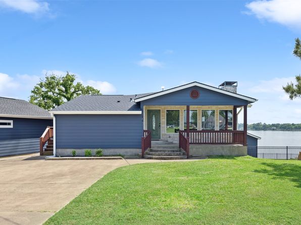 16077 Saint Paul Dr, Malakoff, TX 75148