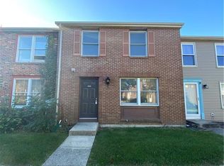 6259 Pheasant Hill Rd, Dayton, OH 45424