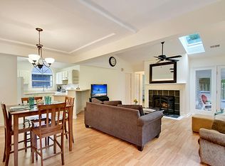 1278 Llewellyn Rd, Mount Pleasant, SC 29464