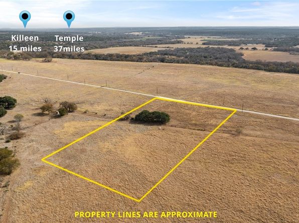 Indian Camp Trl, Kempner, TX 76539
