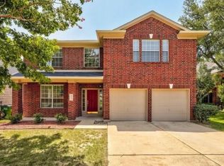 6033 Almelo Dr, Round Rock, TX 78681