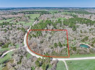 0 Piney Point Rd, Huntsville, TX 77340