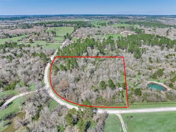 0 Piney Point Rd, Huntsville, TX 77340