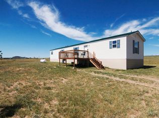 12 Sage Rd, Buffalo, WY 82834