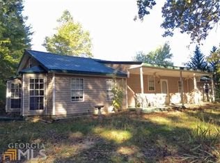 38 Spring Ridge Rd, Kingston, GA 30145