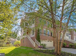 15814 Glacier Ct, Gaithersburg, MD 20878