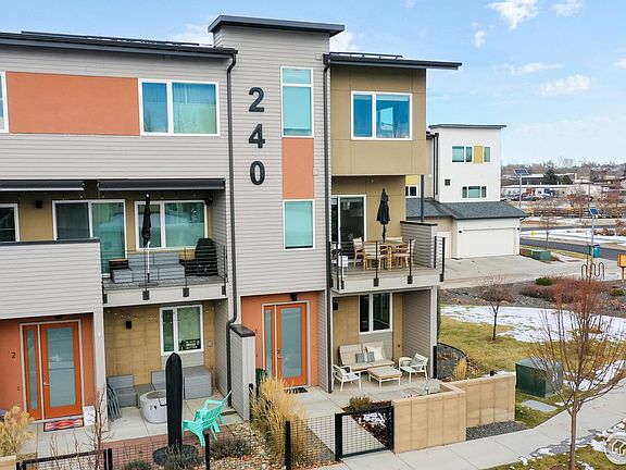 4th image of 240 Urban Prairie St #1