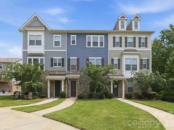 9604 Ainslie Downs St, Charlotte, NC 28273