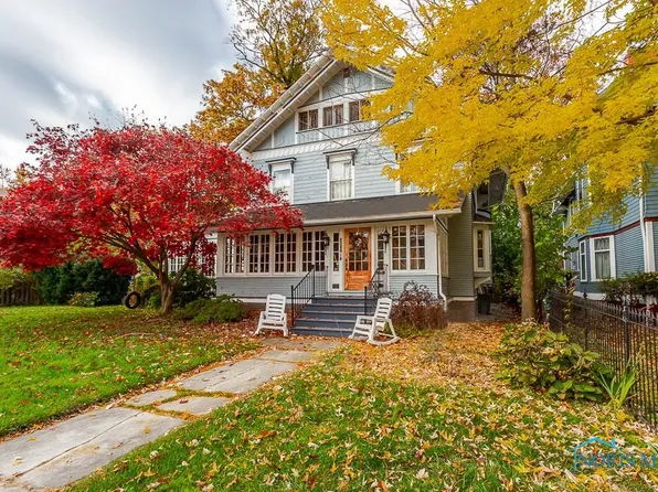 2347 Robinwood Ave, Toledo, OH 43620