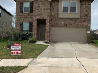 2210 Brookeland Meadow Ct, Missouri City, TX 77489