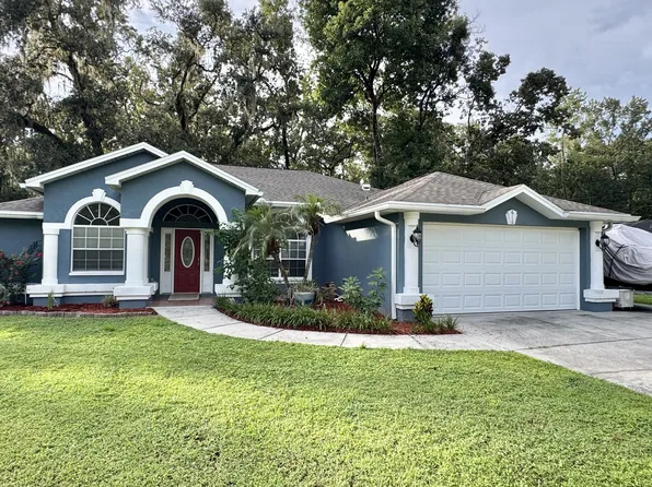 616 Erin Way, Brooksville, FL 34601