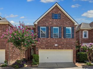 1523 Olive Gdn, Houston, TX 77077