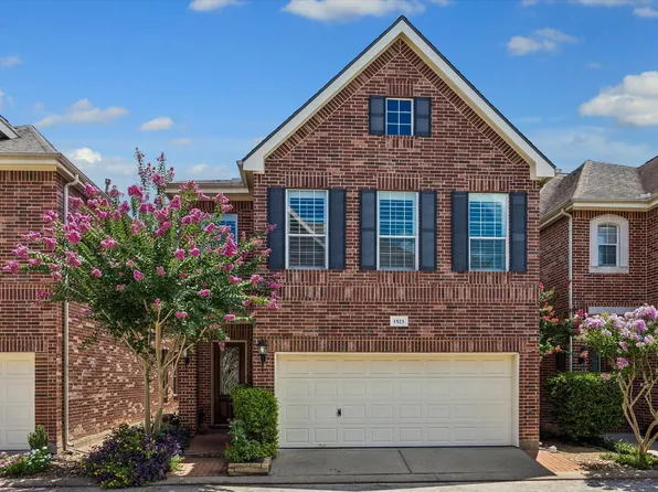 1523 Olive Gdn, Houston, TX 77077