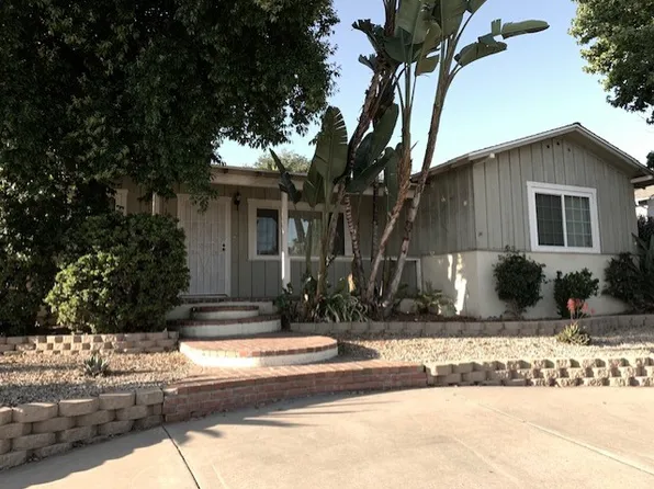 1584 Greenfield Dr, El Cajon, CA 92021