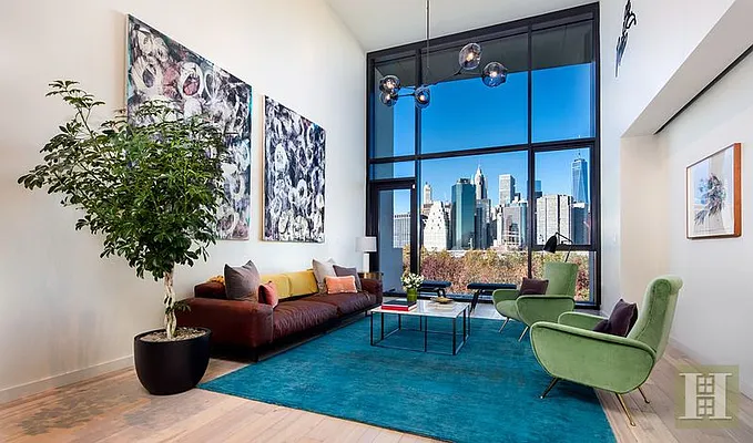 Rented by Halstead Real Estate | media 10