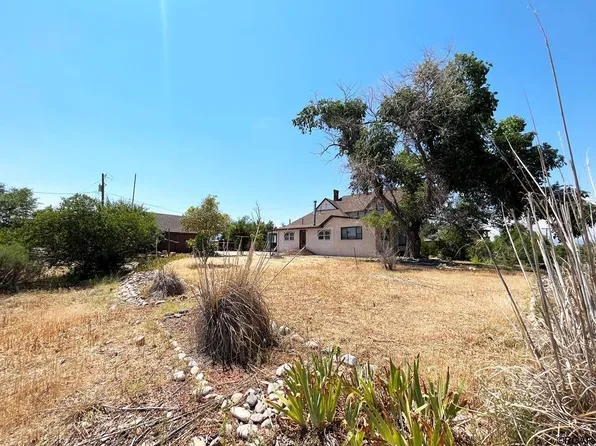 117 Marble Ave, Florence, CO 81226