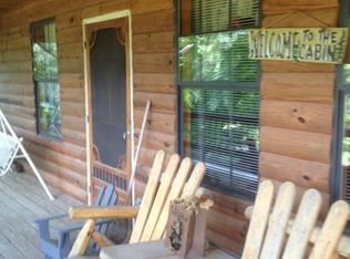 264 Welch Rd, Tellico Plains, TN 37385