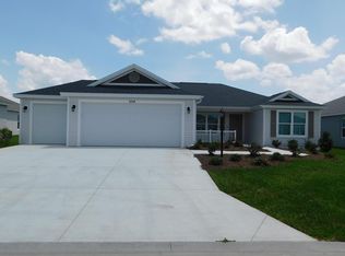 6316 Danielson Loop, The Villages, FL 32163