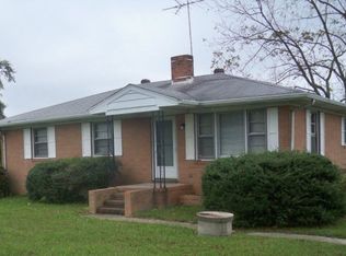 1440 Holly Farm Rd, Burkeville, VA 23922