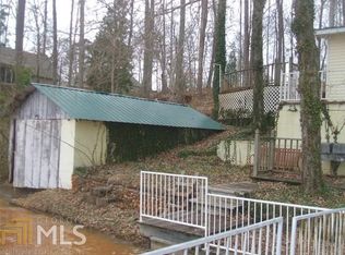 321 Thomas Dr, Eatonton, GA 31024