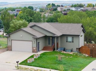 917 Haakon St, Rapid City, SD 57703