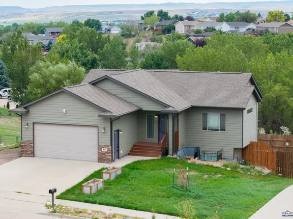 917 Haakon St, Rapid City, SD 57703