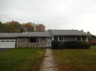 524 S Park Rd, Wyomissing, PA 19610
