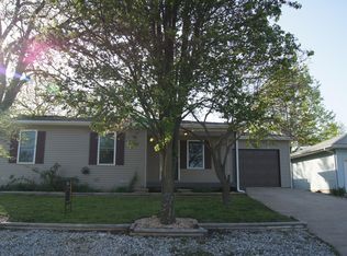 223 Spring Meadow Pkwy, Branson, MO 65616