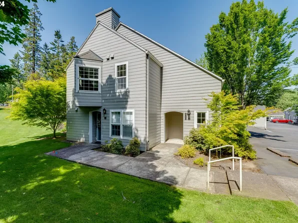 8720 SW Curry Dr Unit A, Wilsonville, OR 97070