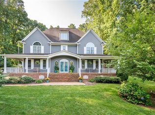 5603 New Kent Rd, Richmond, VA 23225