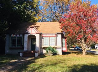 2353 Cleveland St, Paris, TX 75460