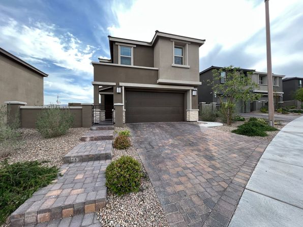 865 Cirrus Cloud Ave