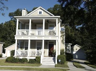 2328 Hightide Dr, Charleston, SC 29414