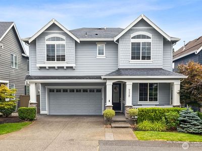 9328 Elm Avenue SE, Snoqualmie, WA, 98065