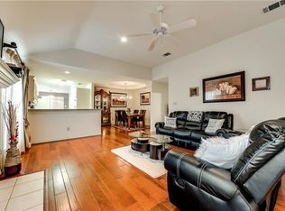 4021 Angelina Dr, Plano, TX 75074