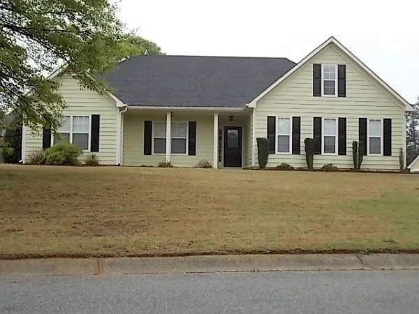 660 Tribble Gates Ct photo 1