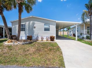 2100 Kings Hwy LOT 40, Punta Gorda, FL 33980