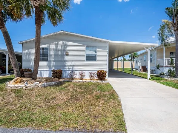 2100 Kings Hwy Lot 40, Punta Gorda, FL 33980