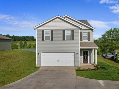 2995 Berna Way, Morristown, TN, 37814