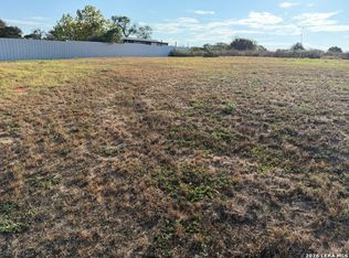 23030 White Hickory LOT 2, Elmendorf, TX 78112