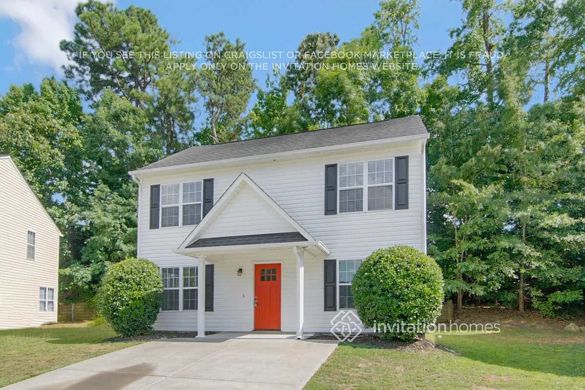 3706 Wyndcliff Ct Raleigh, NC 27616 — Photo 3