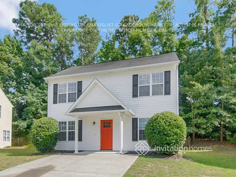 3706 Wyndcliff Ct — Photo 3
