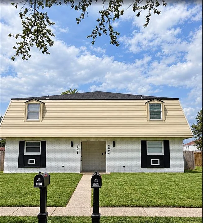 9003 Bunker Hill Rd