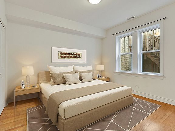 5th image of 4861 N Hermitage Ave #1C