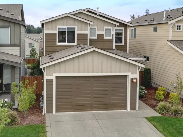 11603 175th St E, Puyallup, WA 98374