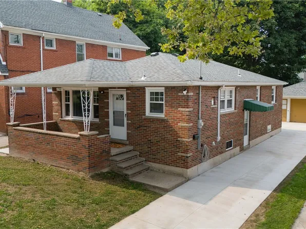 1748 Welch Ave, Niagara Falls, NY 14303