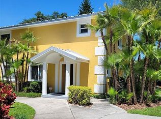 Glenncove Apartment Townhomes, Lakeland, FL 33803