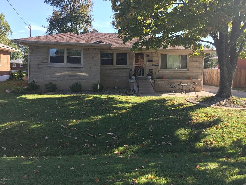 3504 Susanna Dr, Louisville, KY 40213 | Zillow