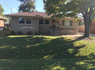 3504 Susanna Dr, Louisville, KY 40213