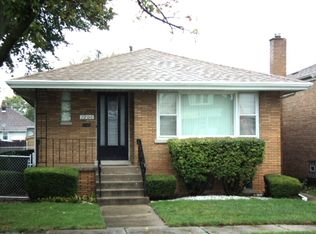 7206 W 62nd Pl, Summit, IL 60501